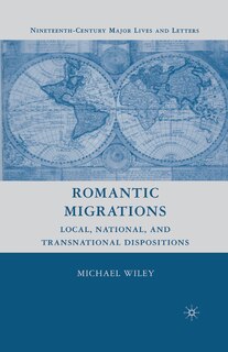 Couverture_Romantic Migrations