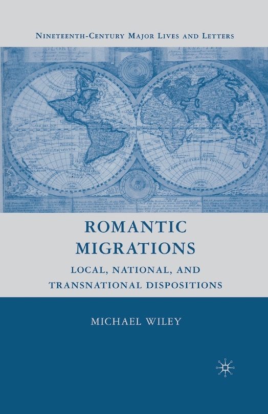 Couverture_Romantic Migrations