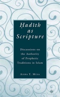 Couverture_?ad?th As Scripture