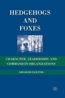 Front cover_Hedgehogs And Foxes