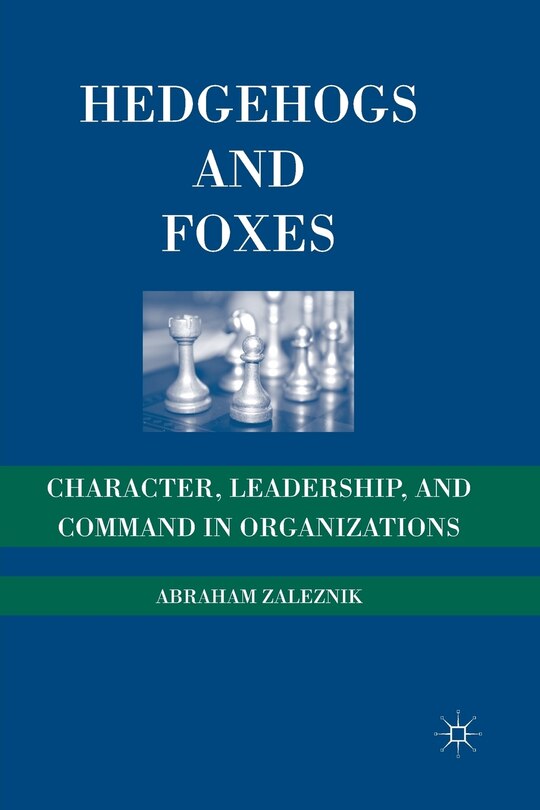 Front cover_Hedgehogs And Foxes