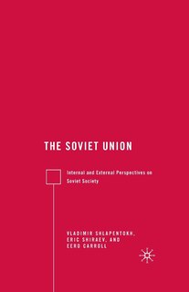 Couverture_The Soviet Union
