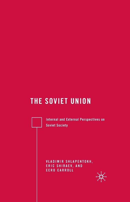 Couverture_The Soviet Union