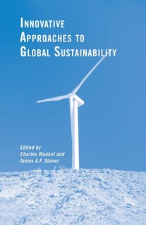 Front cover_Innovative Approaches To Global Sustainability