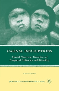 Front cover_Carnal Inscriptions