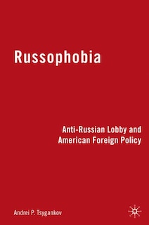 Front cover_Russophobia