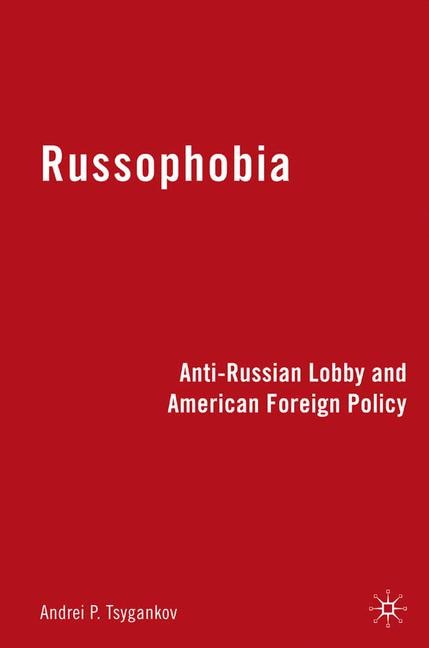 Front cover_Russophobia