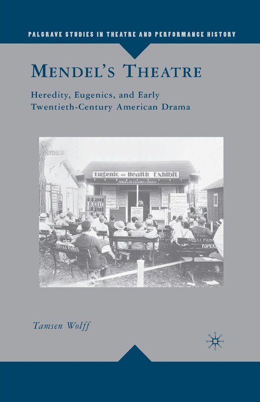 Couverture_Mendel's Theatre