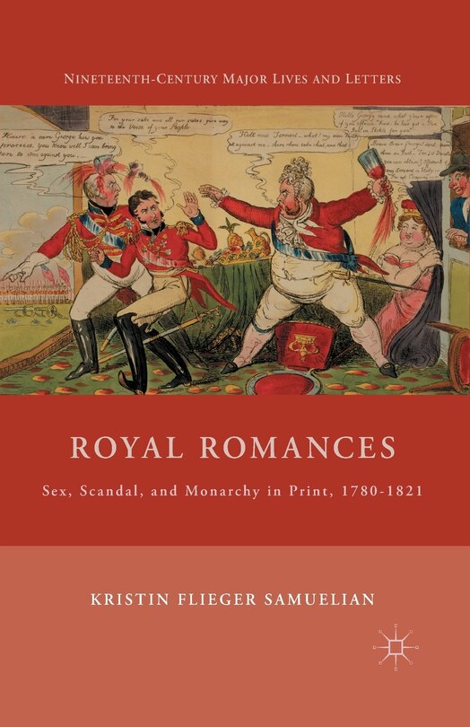 Couverture_Royal Romances