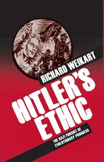 Front cover_Hitler's Ethic
