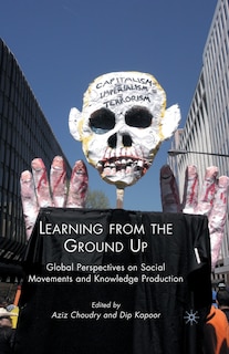 Couverture_Learning From The Ground Up