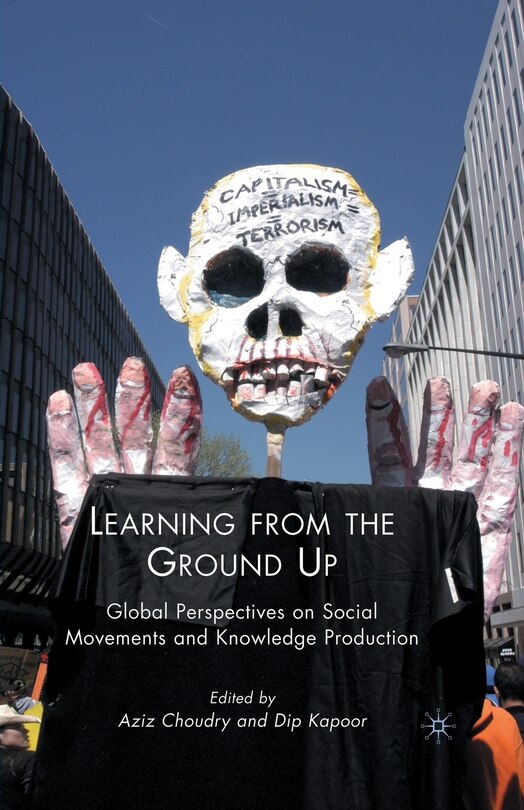 Couverture_Learning From The Ground Up