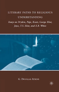 Front cover_Literary Paths to Religious Understanding