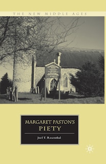 Front cover_Margaret Paston's Piety