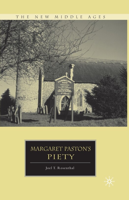 Front cover_Margaret Paston's Piety