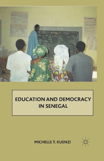 Couverture_Education And Democracy In Senegal