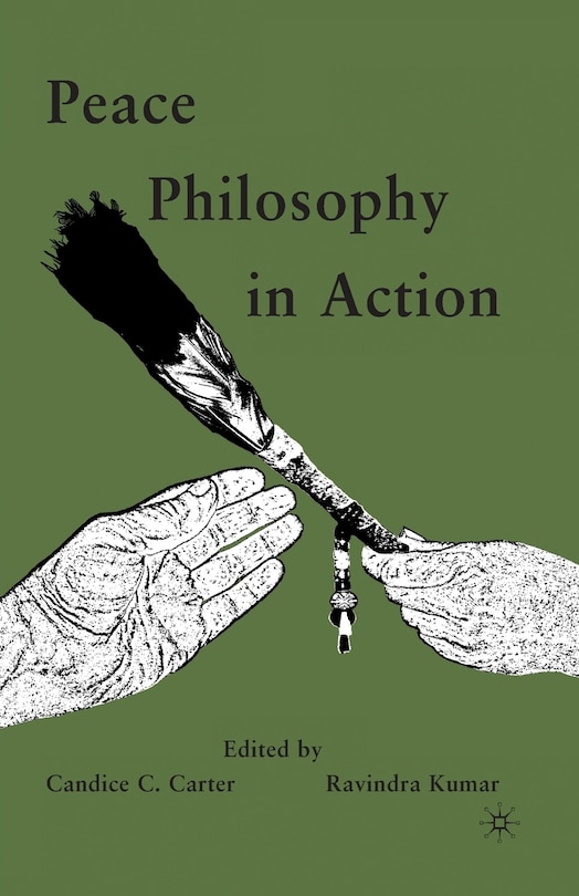 Front cover_Peace Philosophy In Action