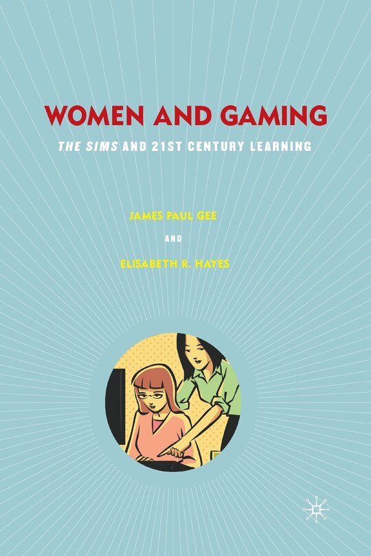 Couverture_Women And Gaming