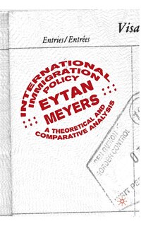 Front cover_International Immigration Policy