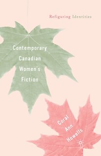 Couverture_Contemporary Canadian Women's Fiction