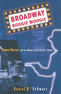 Couverture_Broadway Boogie Woogie