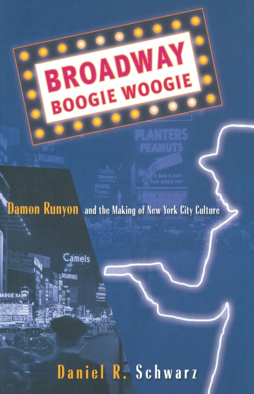Couverture_Broadway Boogie Woogie