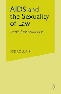 Front cover_AIDS and the Sexuality of Law