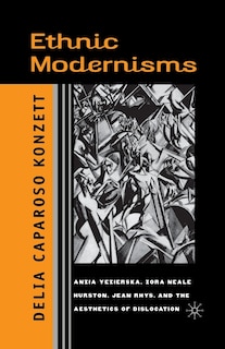 Front cover_Ethnic Modernisms