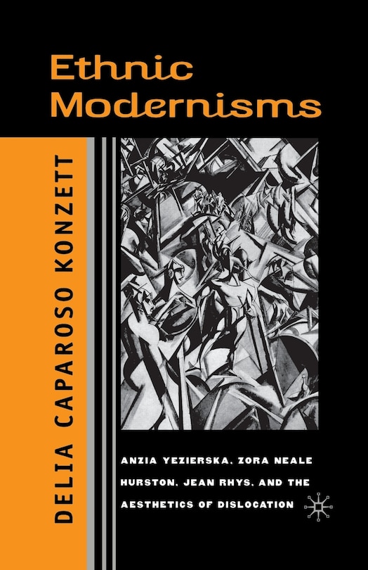 Front cover_Ethnic Modernisms