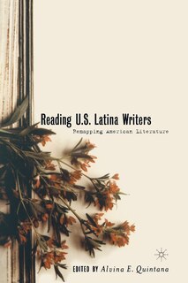 Front cover_Reading U.s. Latina Writers