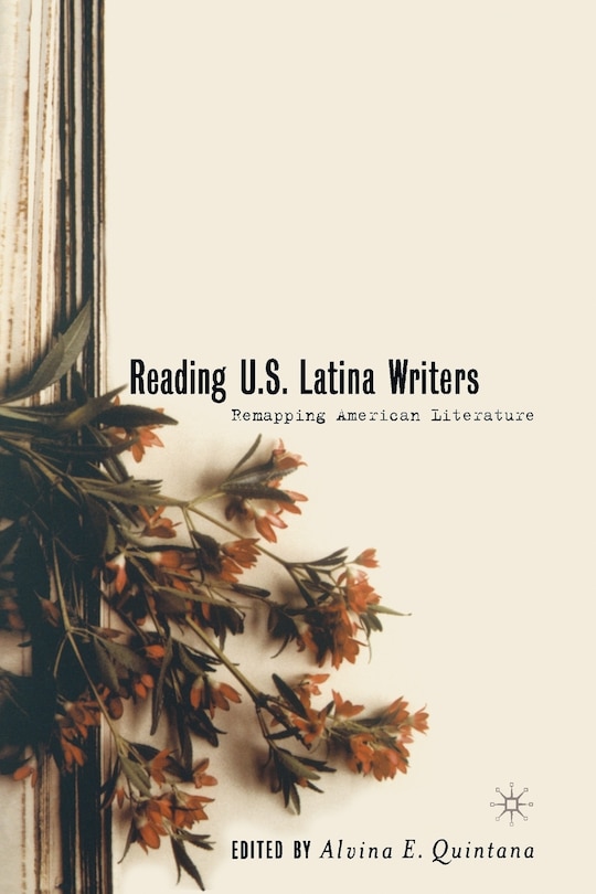 Front cover_Reading U.s. Latina Writers