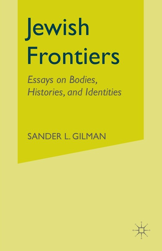 Front cover_Jewish Frontiers