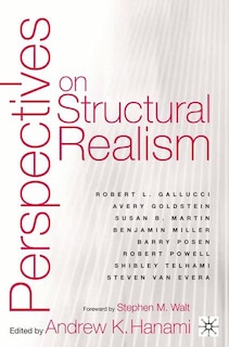 Front cover_Perspectives On Structural Realism