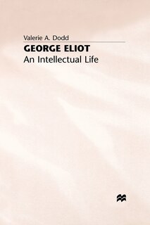 Couverture_George Eliot
