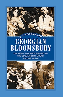 Front cover_Georgian Bloomsbury
