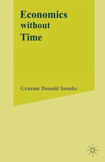 Front cover_Economics Without Time