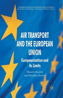 Front cover_Air Transport And The European Union