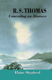 Front cover_R.s. Thomas
