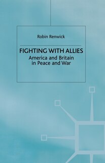 Front cover_Fighting With Allies