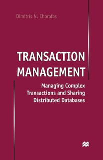 Front cover_Transaction Management