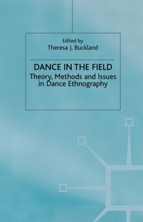 Couverture_Dance In The Field