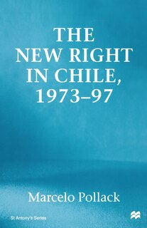 Front cover_New Right In Chile