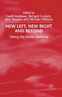 Front cover_New Left, New Right And Beyond