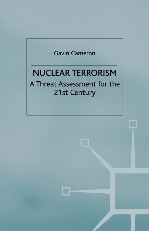 Couverture_Nuclear Terrorism