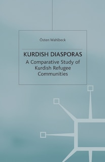 Couverture_Kurdish Diasporas