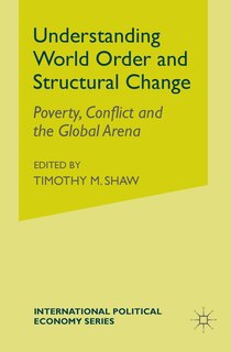 Couverture_Understanding World Order And Structural Change
