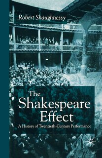 Couverture_The Shakespeare Effect