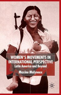 Front cover_Women's Movements In International Perspective