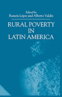 Front cover_Rural Poverty In Latin America