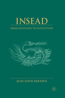Front cover_Insead